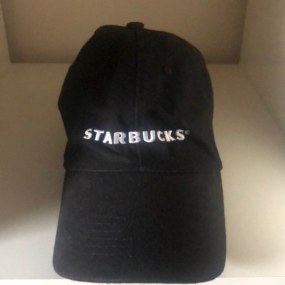 Starbucks Hat
